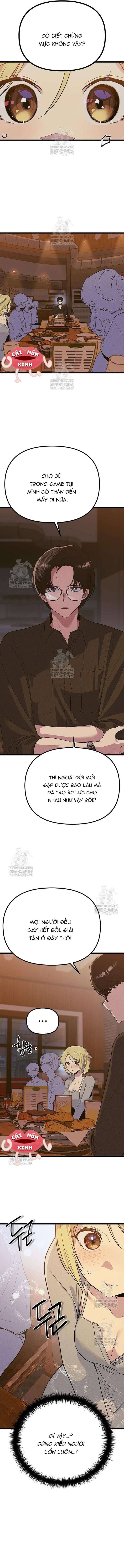 Thiếu Nữ 12 Con Giáp Chap 29 - Next Chap 28