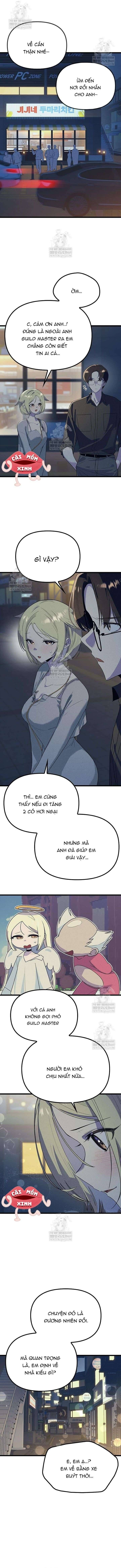 Thiếu Nữ 12 Con Giáp Chap 29 - Next Chap 28