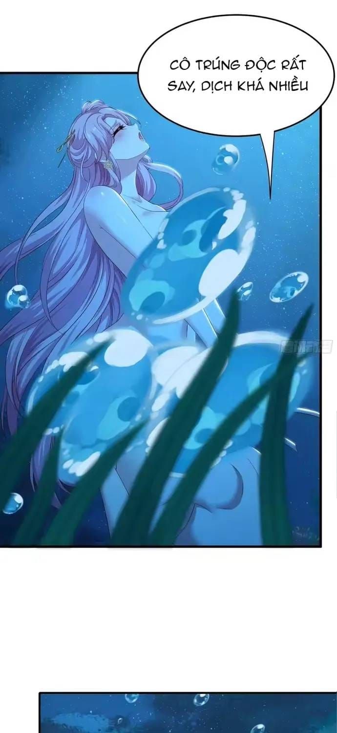 Trụ Vương Tái Sinh Không Muốn Làm Đại Phản Diện Chap 202 - Next Chap 201