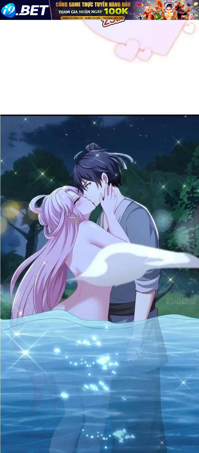 Trụ Vương Tái Sinh Không Muốn Làm Đại Phản Diện Chap 202 - Next Chap 201