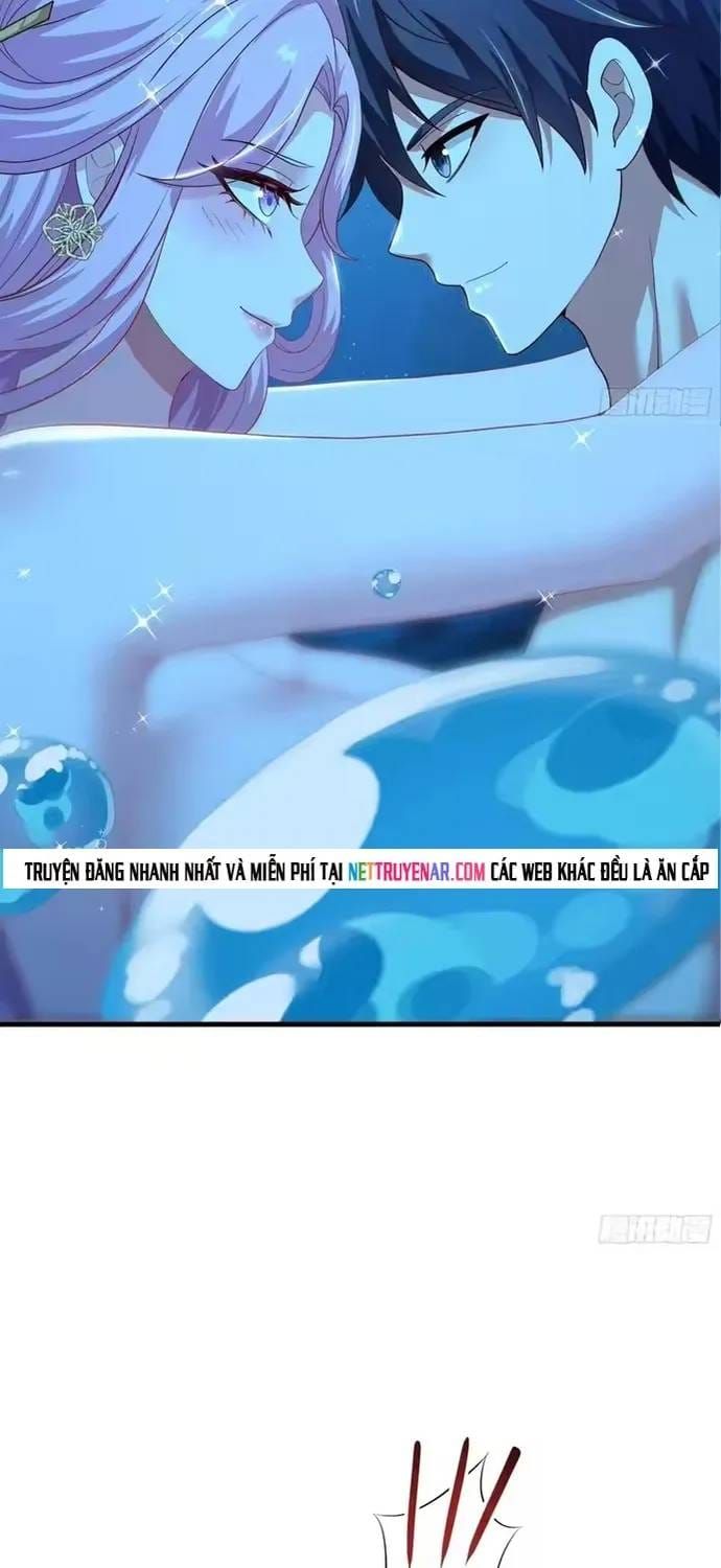 Trụ Vương Tái Sinh Không Muốn Làm Đại Phản Diện Chap 202 - Next Chap 201