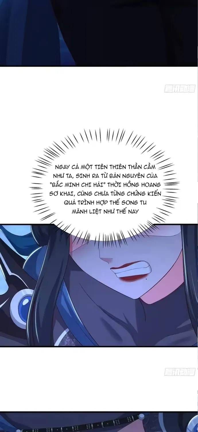 Trụ Vương Tái Sinh Không Muốn Làm Đại Phản Diện Chap 202 - Next Chap 201