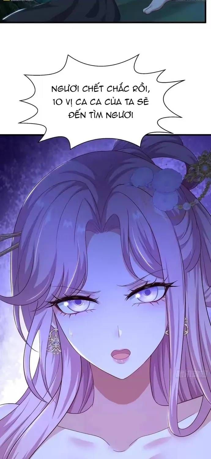 Trụ Vương Tái Sinh Không Muốn Làm Đại Phản Diện Chap 202 - Next Chap 201