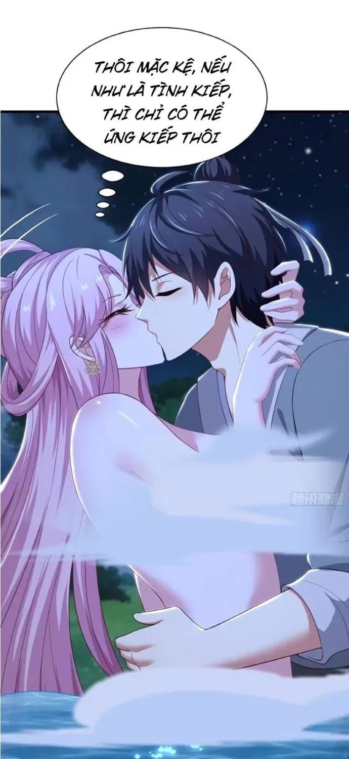 Trụ Vương Tái Sinh Không Muốn Làm Đại Phản Diện Chap 202 - Next Chap 201