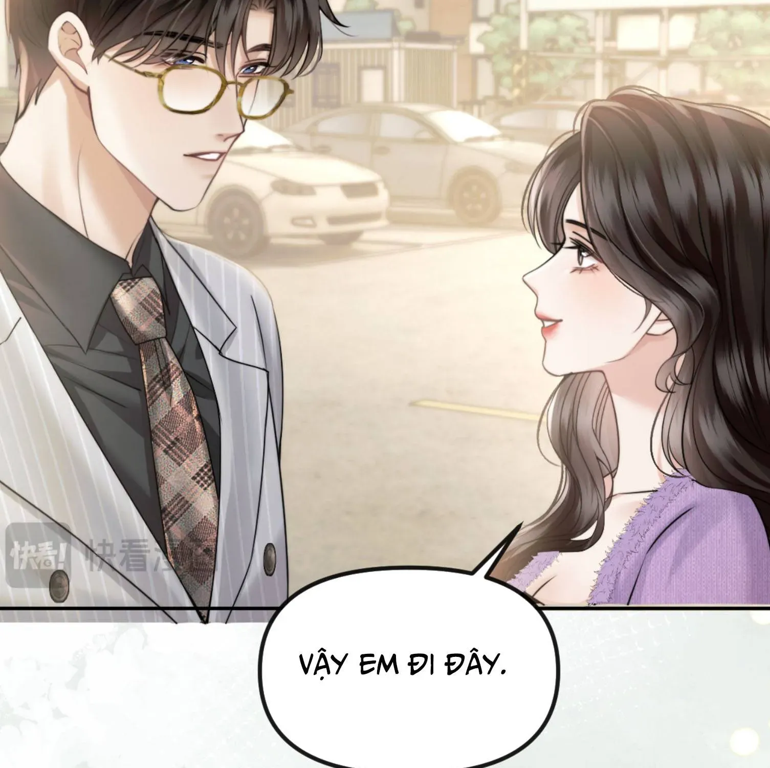 Đắm Say Chap 78 - Next Chap 77