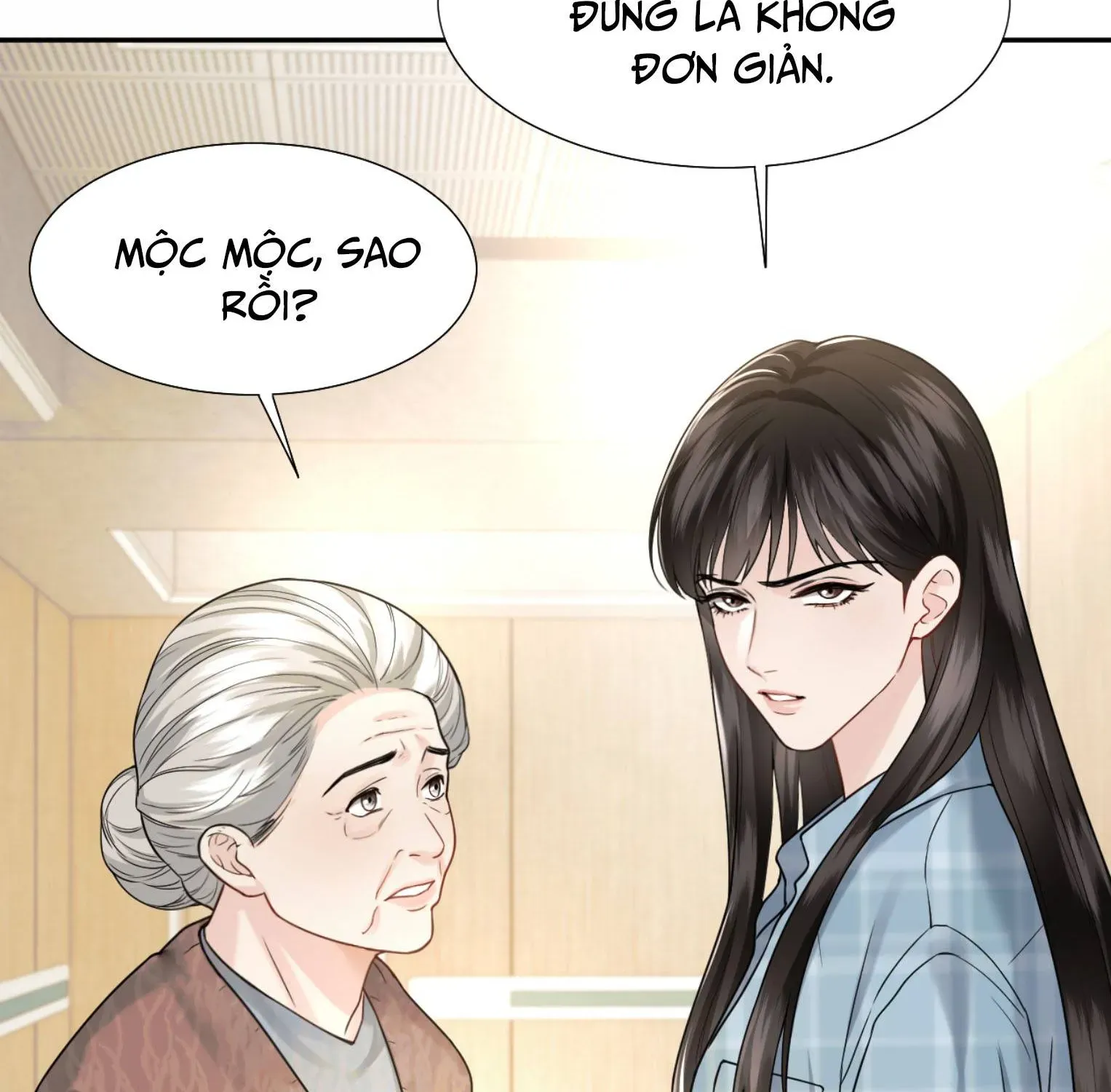 Đắm Say Chap 78 - Next Chap 77