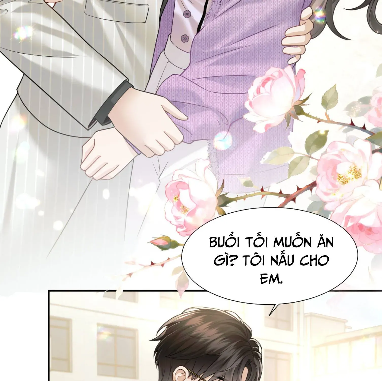 Đắm Say Chap 78 - Next Chap 77