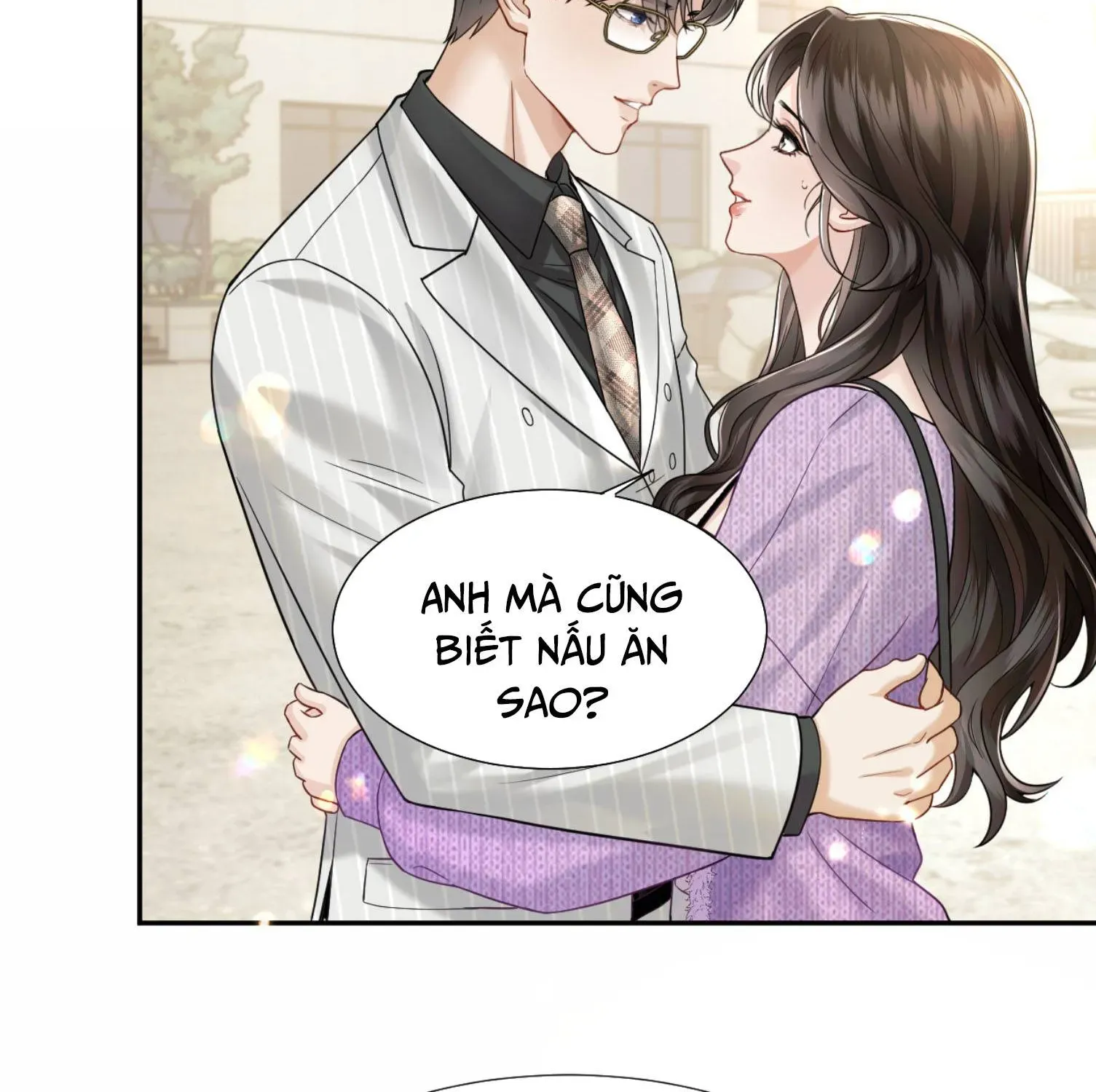 Đắm Say Chap 78 - Next Chap 77