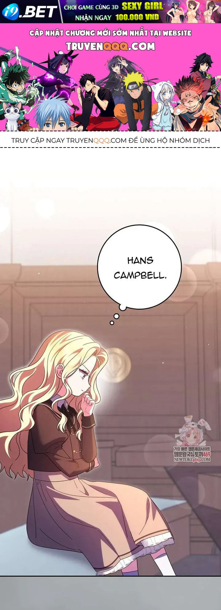 Tôi Không Thuộc Về Nơi Này Chap 62 - Next Chap 63