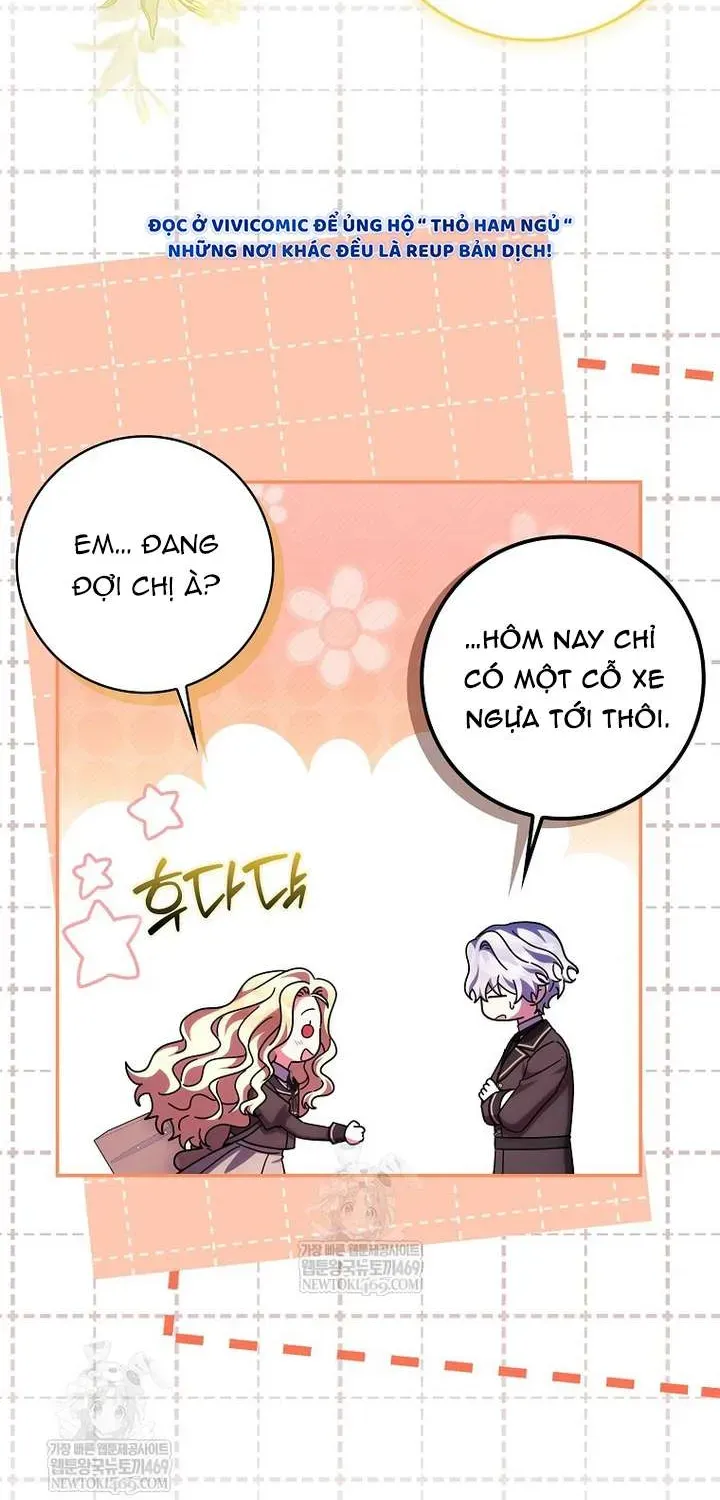 Tôi Không Thuộc Về Nơi Này Chap 62 - Next Chap 63