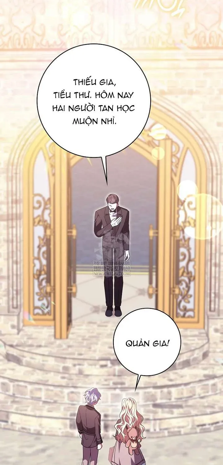 Tôi Không Thuộc Về Nơi Này Chap 62 - Next Chap 63