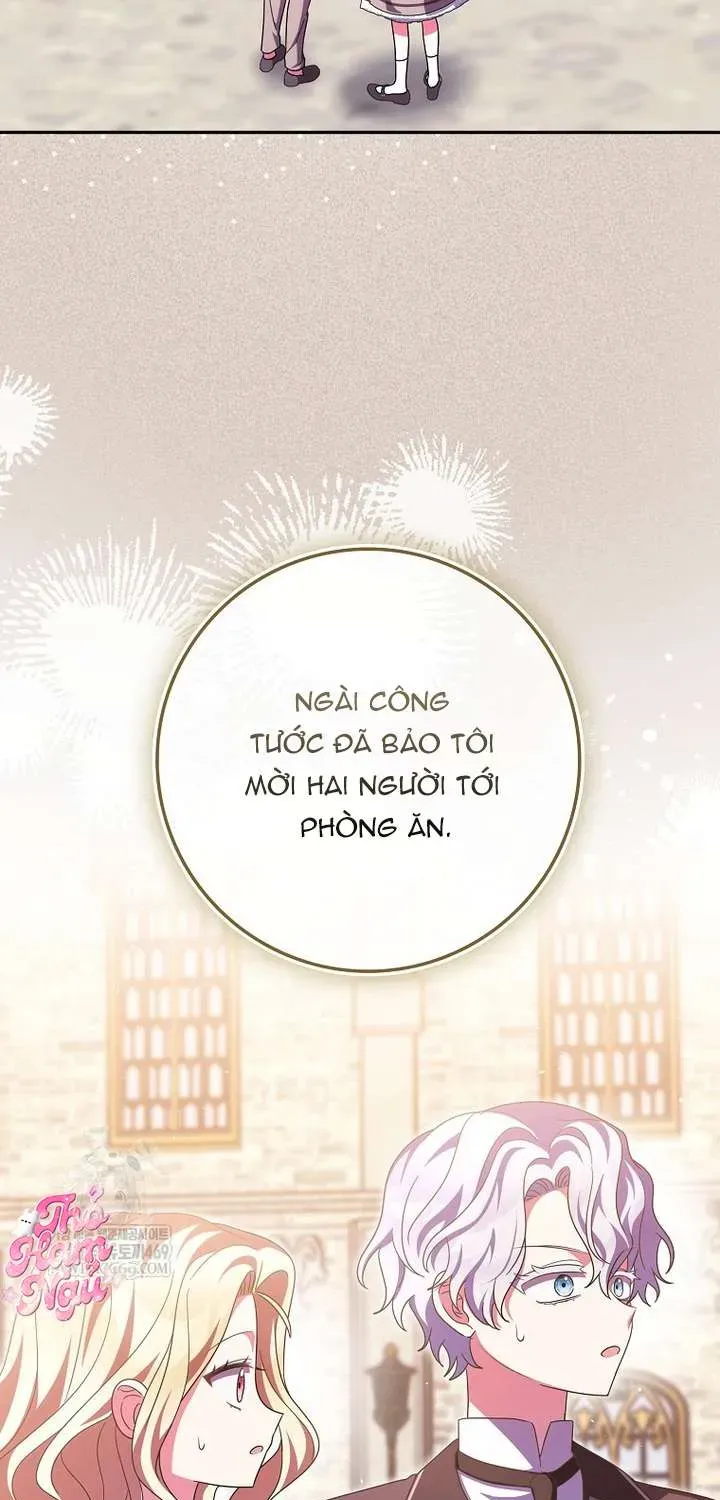 Tôi Không Thuộc Về Nơi Này Chap 62 - Next Chap 63
