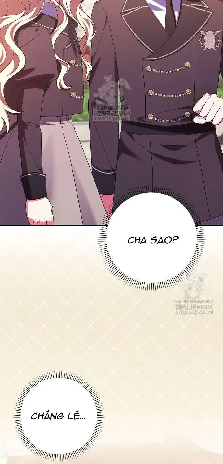 Tôi Không Thuộc Về Nơi Này Chap 62 - Next Chap 63