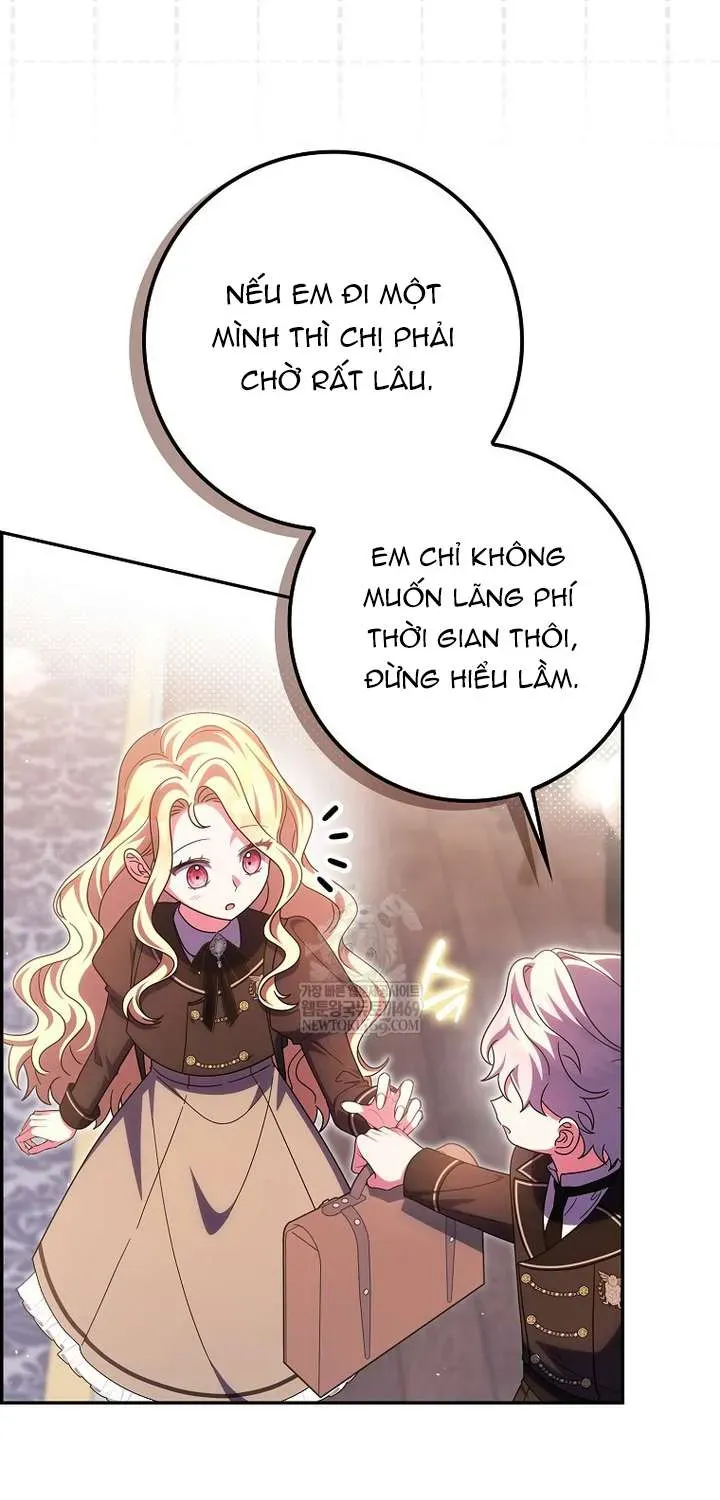 Tôi Không Thuộc Về Nơi Này Chap 62 - Next Chap 63