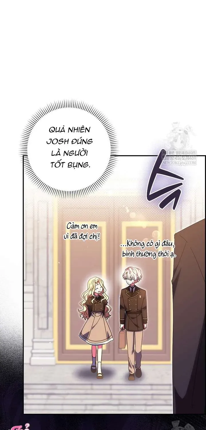 Tôi Không Thuộc Về Nơi Này Chap 62 - Next Chap 63