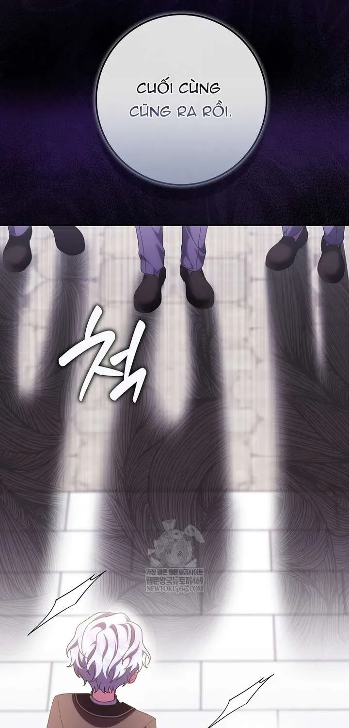 Tôi Không Thuộc Về Nơi Này Chap 62 - Next Chap 63