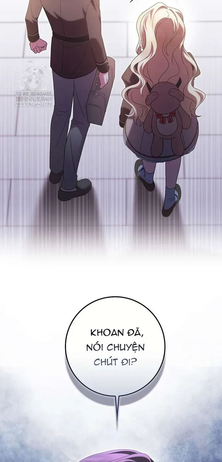 Tôi Không Thuộc Về Nơi Này Chap 62 - Next Chap 63