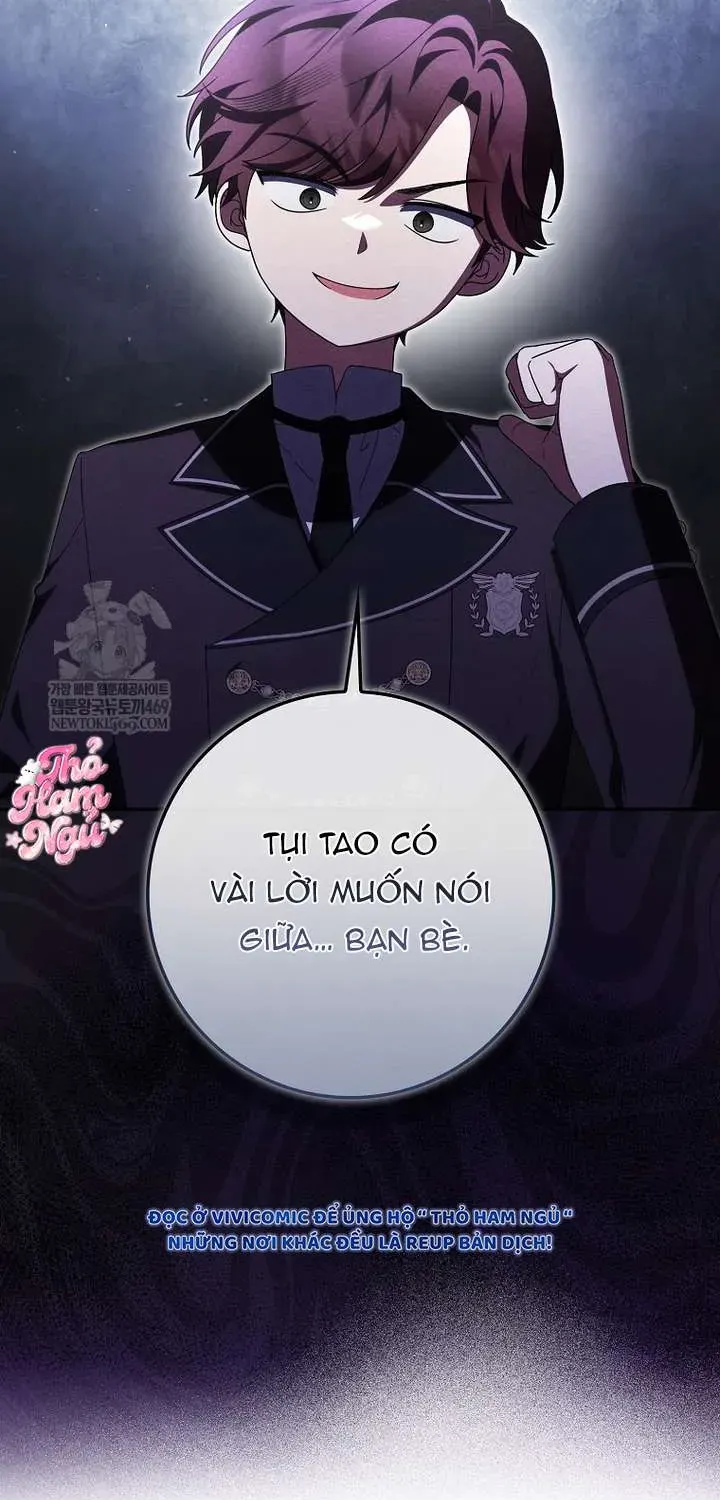 Tôi Không Thuộc Về Nơi Này Chap 62 - Next Chap 63