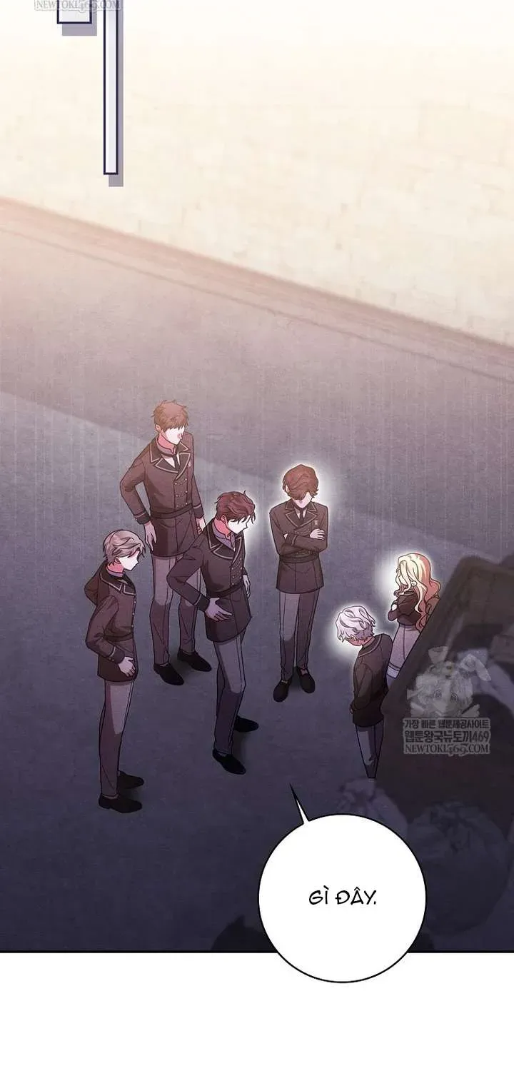 Tôi Không Thuộc Về Nơi Này Chap 62 - Next Chap 63