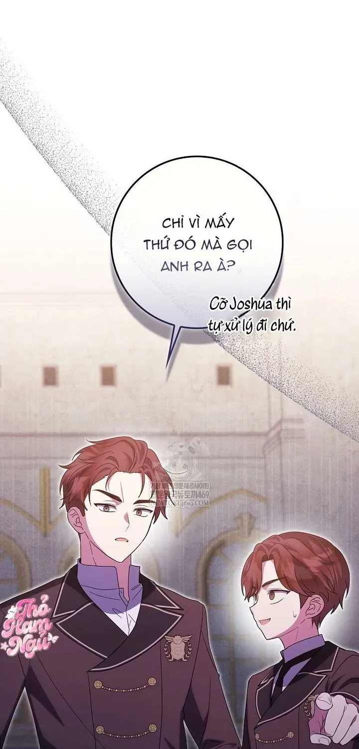 Tôi Không Thuộc Về Nơi Này Chap 62 - Next Chap 63