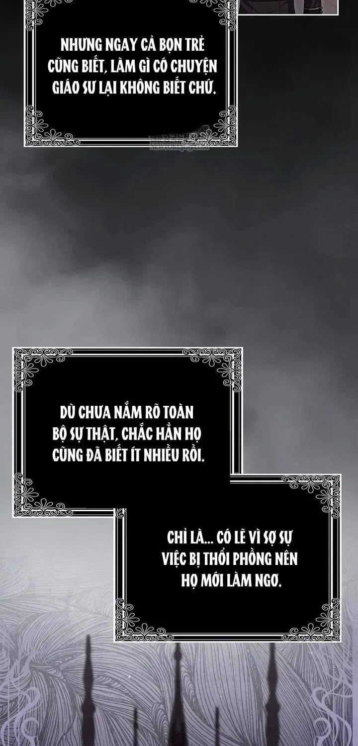 Tôi Không Thuộc Về Nơi Này Chap 62 - Next Chap 63