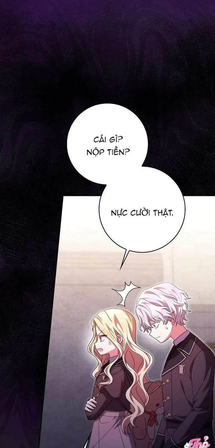 Tôi Không Thuộc Về Nơi Này Chap 62 - Next Chap 63