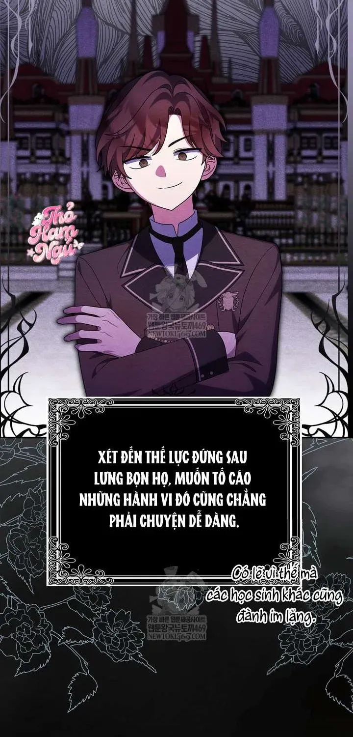 Tôi Không Thuộc Về Nơi Này Chap 62 - Next Chap 63