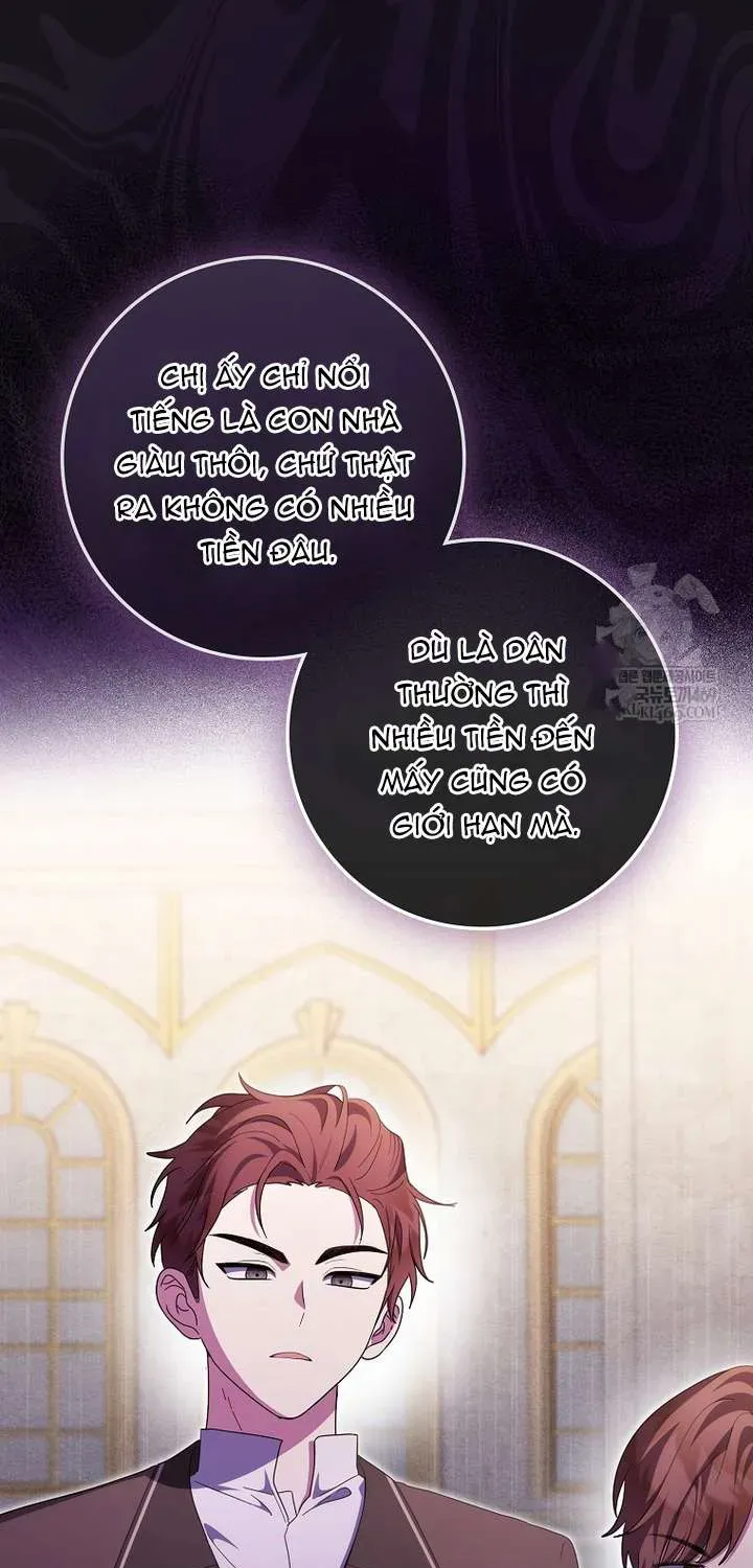 Tôi Không Thuộc Về Nơi Này Chap 62 - Next Chap 63