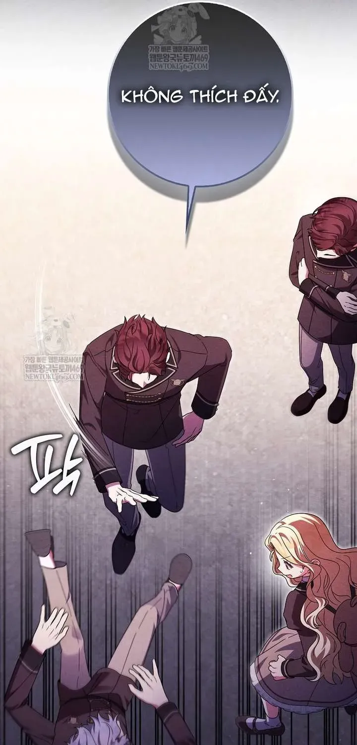 Tôi Không Thuộc Về Nơi Này Chap 62 - Next Chap 63