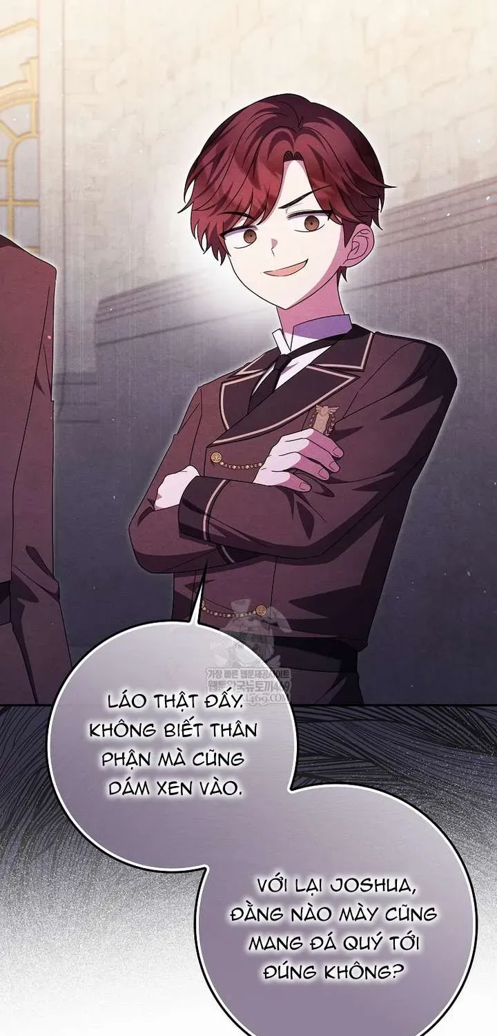 Tôi Không Thuộc Về Nơi Này Chap 62 - Next Chap 63