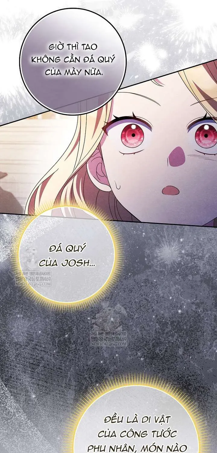 Tôi Không Thuộc Về Nơi Này Chap 62 - Next Chap 63