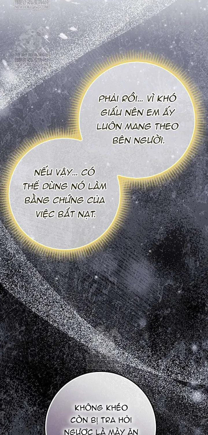 Tôi Không Thuộc Về Nơi Này Chap 62 - Next Chap 63