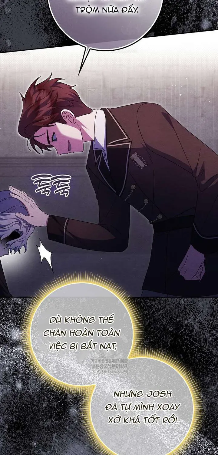 Tôi Không Thuộc Về Nơi Này Chap 62 - Next Chap 63