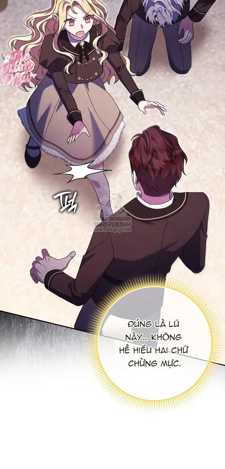 Tôi Không Thuộc Về Nơi Này Chap 62 - Next Chap 63