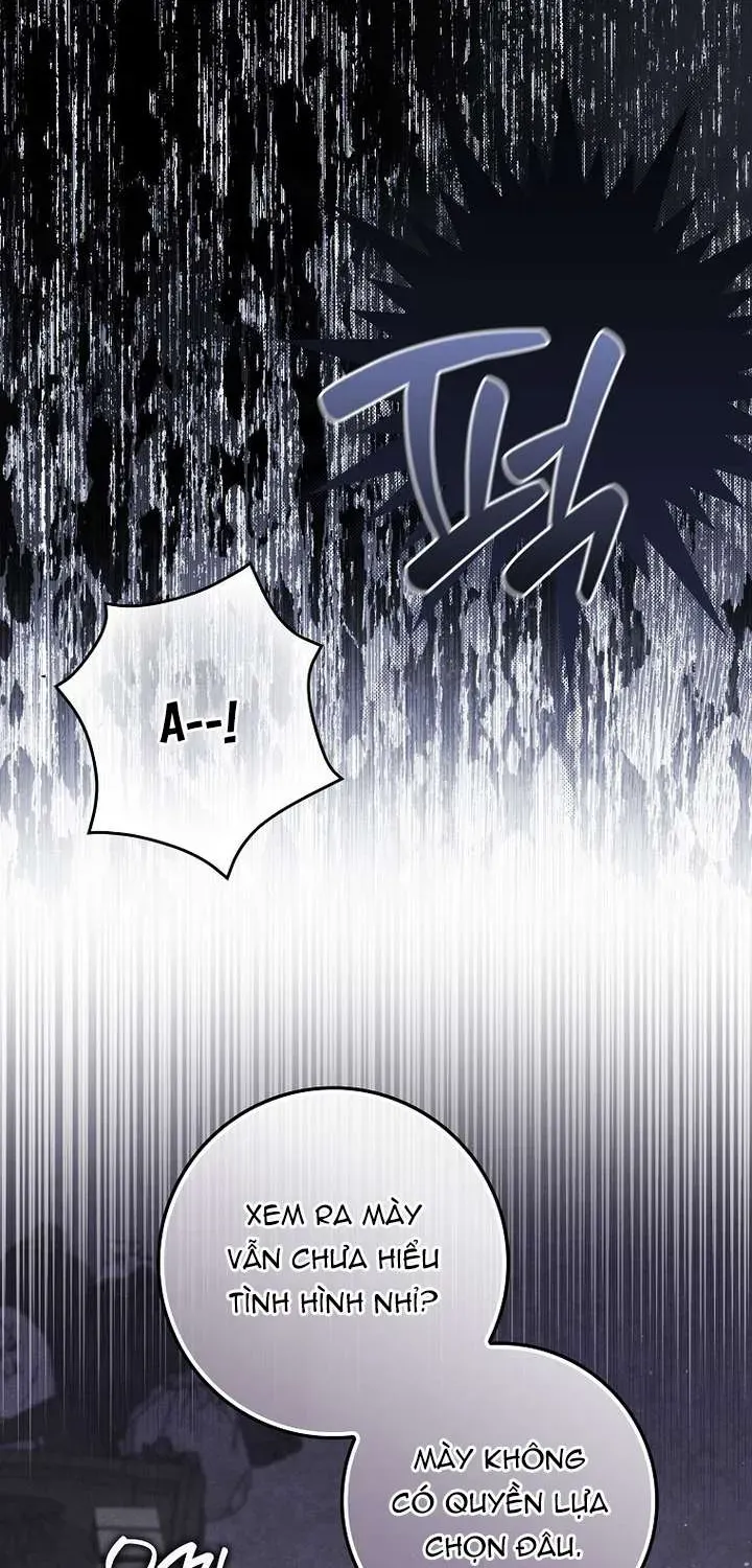 Tôi Không Thuộc Về Nơi Này Chap 62 - Next Chap 63