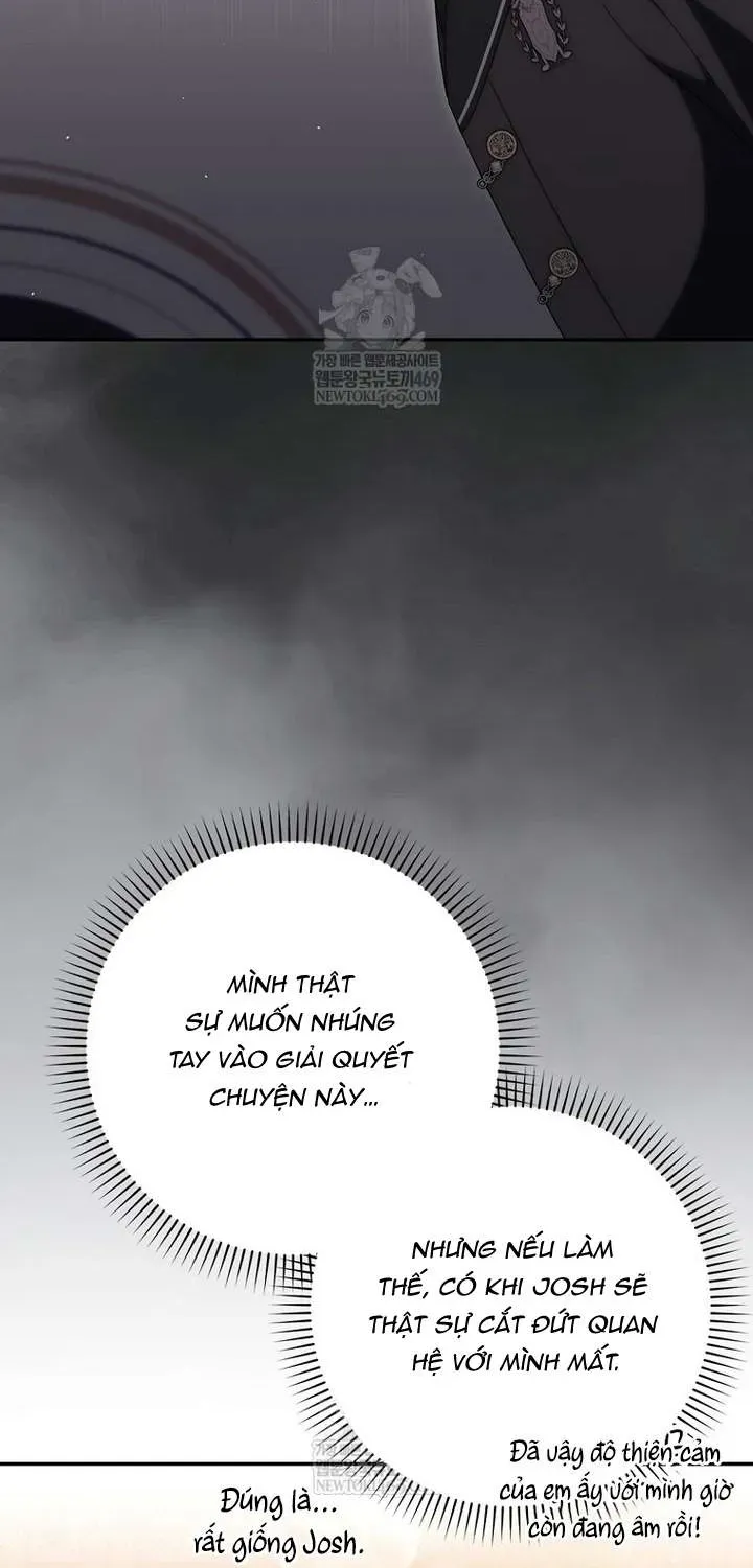 Tôi Không Thuộc Về Nơi Này Chap 62 - Next Chap 63