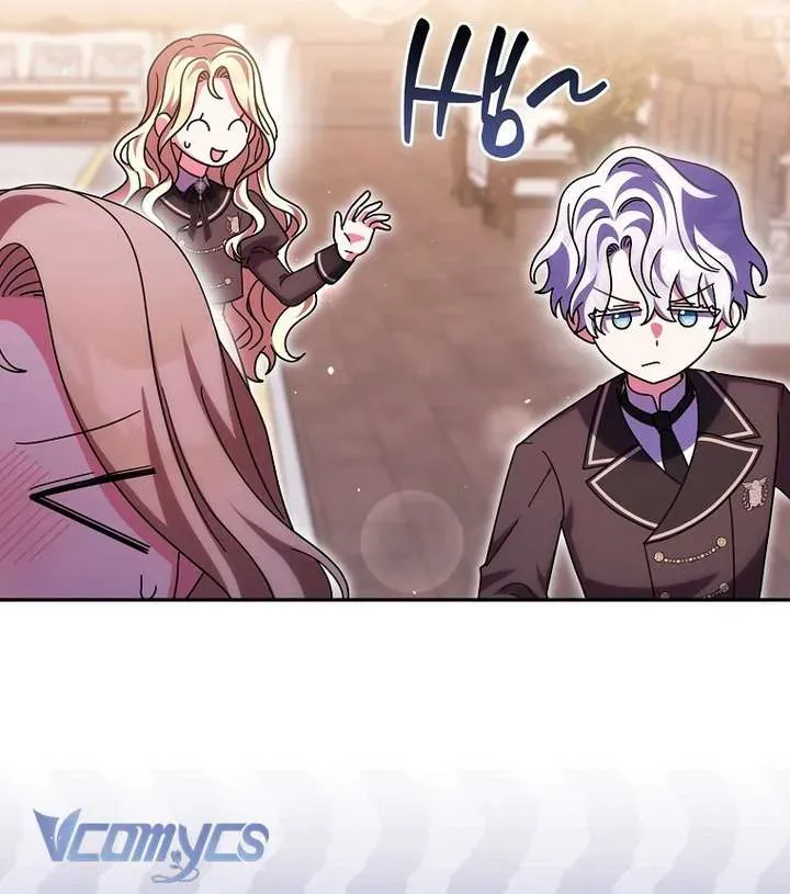 Tôi Không Thuộc Về Nơi Này Chap 62 - Next Chap 63