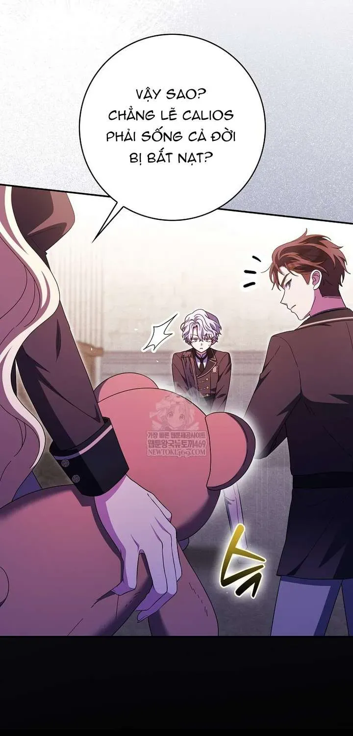 Tôi Không Thuộc Về Nơi Này Chap 62 - Next Chap 63