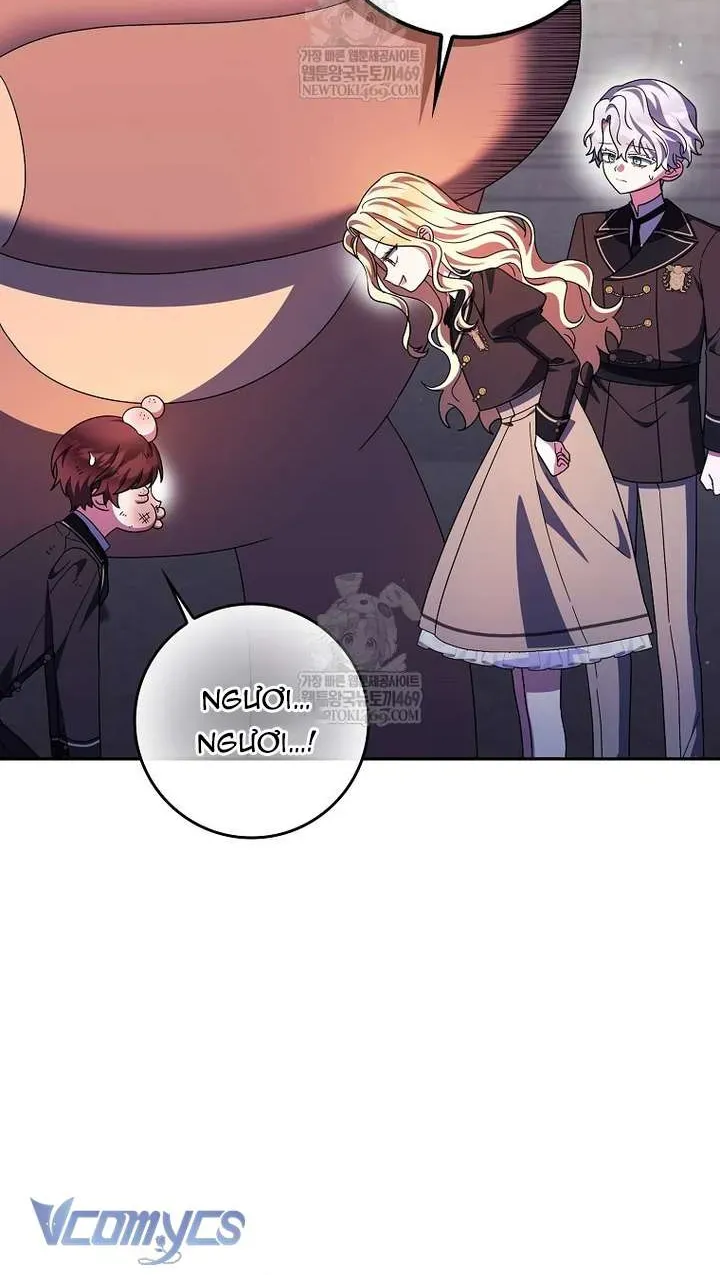 Tôi Không Thuộc Về Nơi Này Chap 62 - Next Chap 63