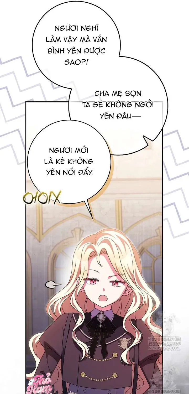 Tôi Không Thuộc Về Nơi Này Chap 62 - Next Chap 63