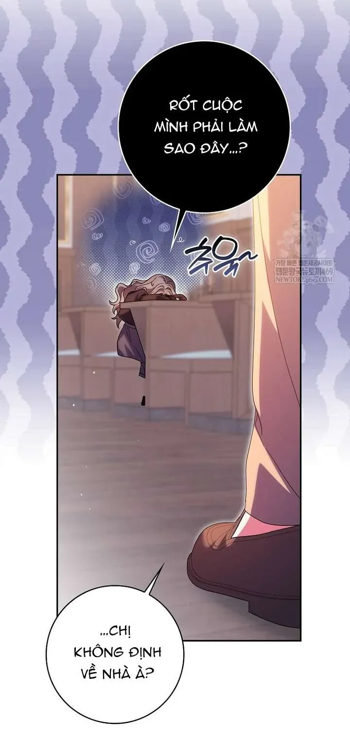 Tôi Không Thuộc Về Nơi Này Chap 62 - Next Chap 63