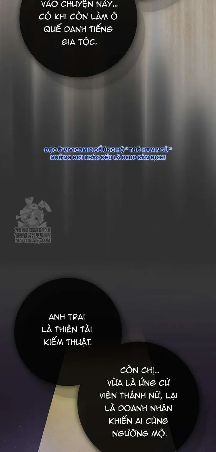 Tôi Không Thuộc Về Nơi Này Chap 62 - Next Chap 63