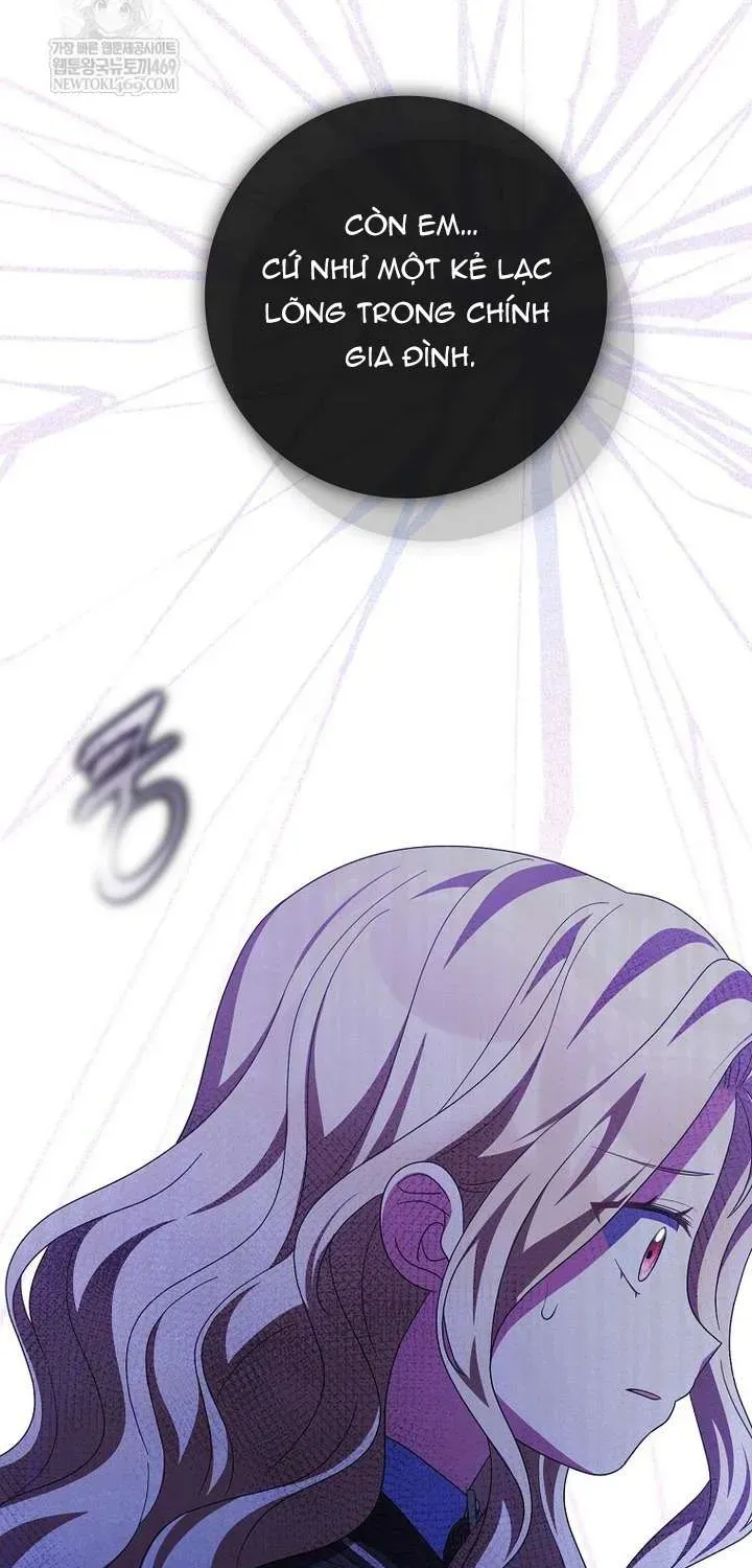Tôi Không Thuộc Về Nơi Này Chap 62 - Next Chap 63