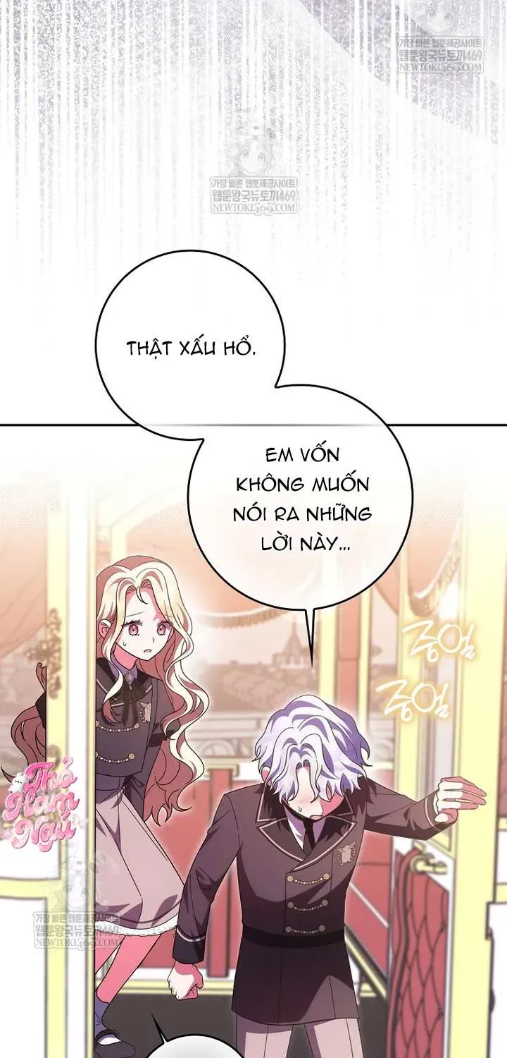 Tôi Không Thuộc Về Nơi Này Chap 62 - Next Chap 63