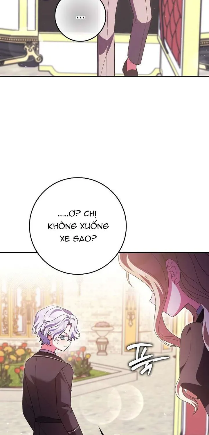 Tôi Không Thuộc Về Nơi Này Chap 62 - Next Chap 63