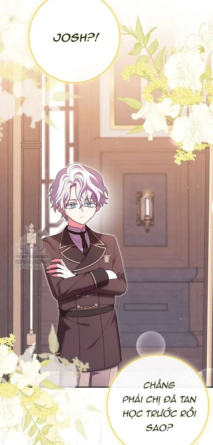 Tôi Không Thuộc Về Nơi Này Chap 62 - Next Chap 63