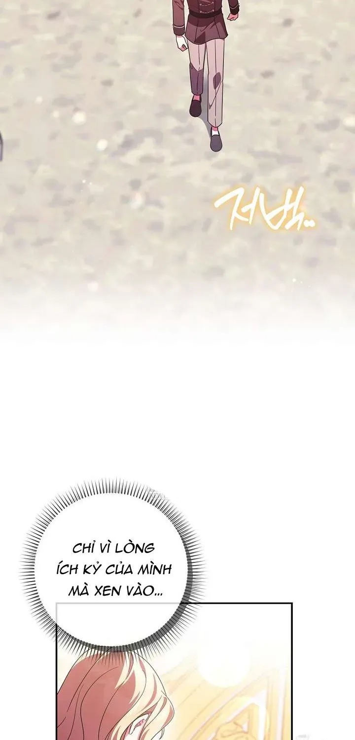 Tôi Không Thuộc Về Nơi Này Chap 62 - Next Chap 63