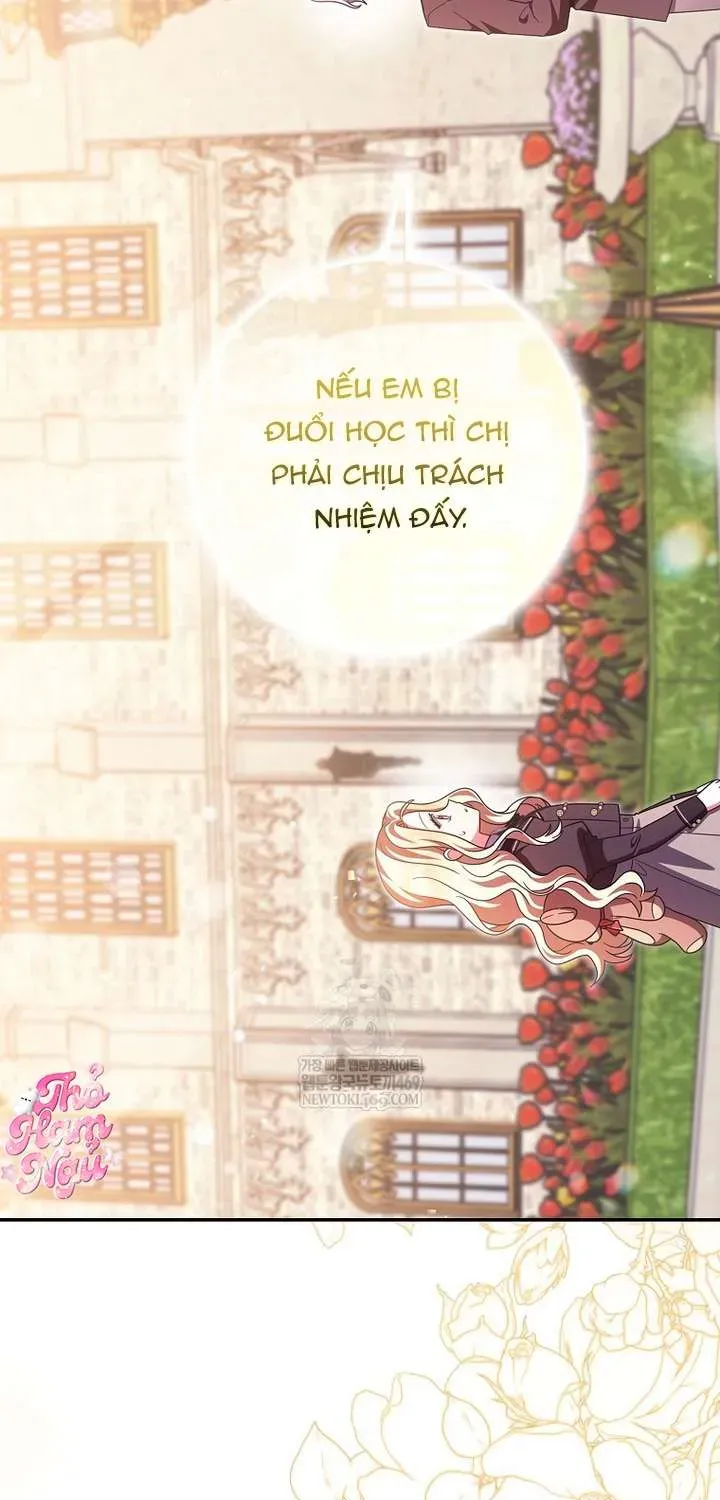 Tôi Không Thuộc Về Nơi Này Chap 62 - Next Chap 63