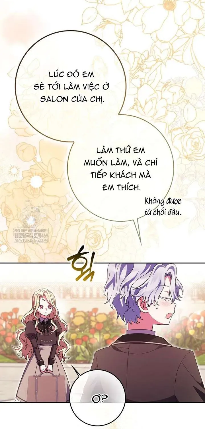 Tôi Không Thuộc Về Nơi Này Chap 62 - Next Chap 63