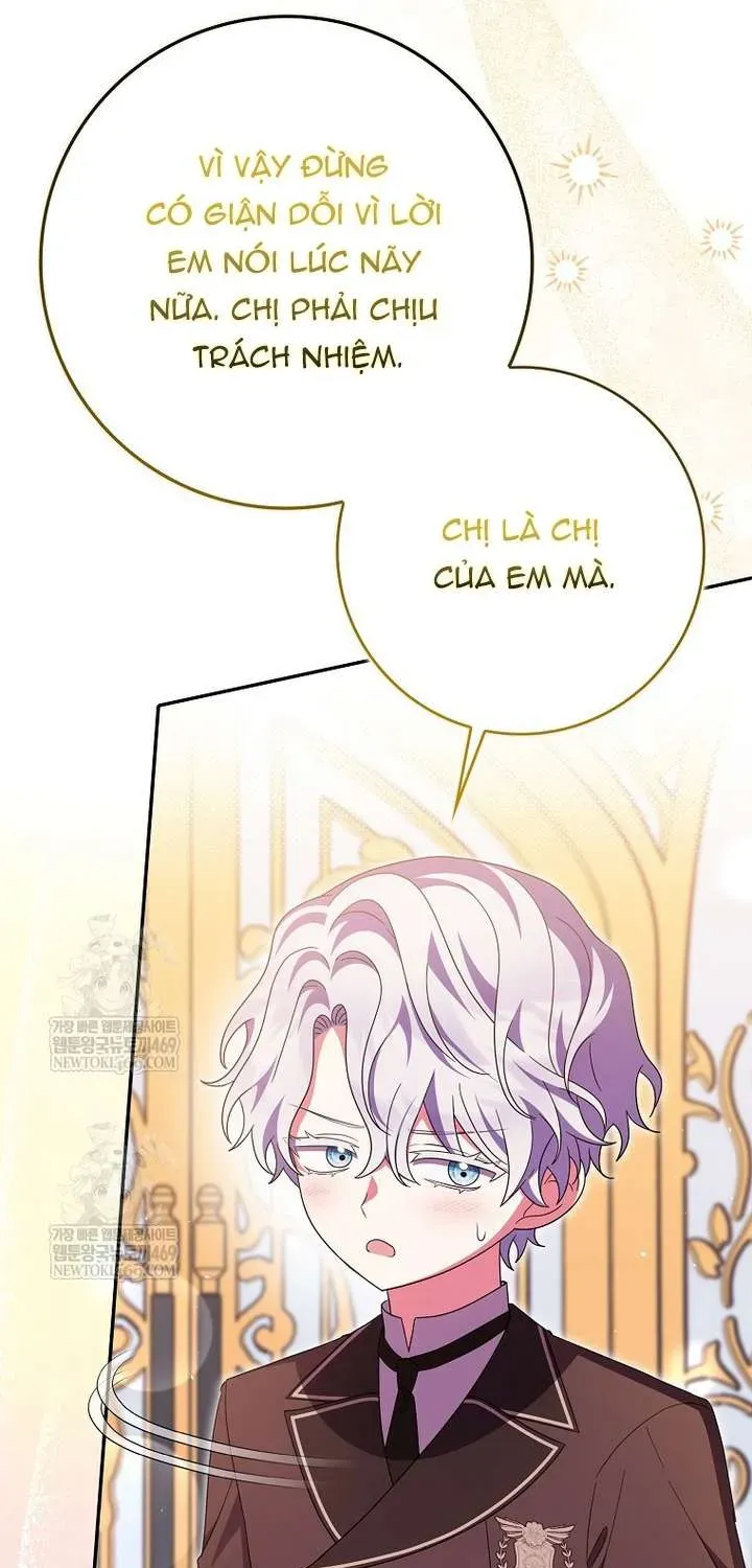 Tôi Không Thuộc Về Nơi Này Chap 62 - Next Chap 63